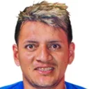 Carlos Garcés — cầu thủ, Cienciano