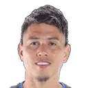 Jordy Alcívar — cầu thủ, Independiente del Valle