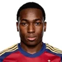 Anderson Julio — cầu thủ, FC Dallas