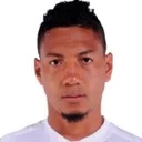José Alfredo Quintero Ordóñez — cầu thủ, LDU de Quito