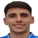 Federico Paz — cầu thủ, Macara