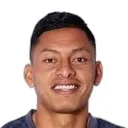 Johan Lara — cầu thủ, Universidad Catolica