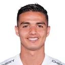 Alexander Antonio Alvarado Carriel — cầu thủ, LDU de Quito
