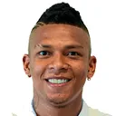 Billy Arce — cầu thủ, Bolívar