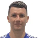 Byron Palacios — cầu thủ, Universidad Catolica
