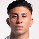 Joao Rojas — cầu thủ, Barcelona SC