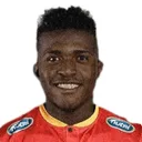 Sixto Romario Mina Arroyo — cầu thủ, Orense SC