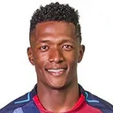 Jorge Ordoñez — cầu thủ, Deportivo Cuenca