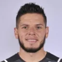 Brian Heras — cầu thủ, Delfin SC