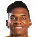 Bryan Caicedo — cầu thủ, Libertad