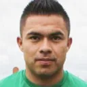Jonny Uchuari — cầu thủ, Amazonas