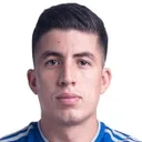Lucas Sosa — cầu thủ, America Mineiro