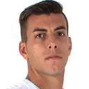 Michael Hoyos — cầu thủ, Sporting Cristal