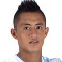 Anderson Naula — cầu thủ, Guayaquil City FC