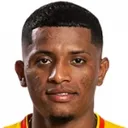 Jonathan Perlaza — cầu thủ, Barcelona SC