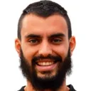 Gonzalo Mastriani — cầu thủ, America Mineiro