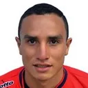 Bagner Delgado — cầu thủ, Tecnico Universitario