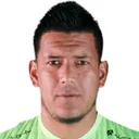 Walter Chávez — cầu thủ, Manta FC