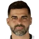 Christian Limousin — cầu thủ, Deportivo Binacional