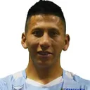 Fernando Mora — cầu thủ, El Nacional