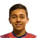 Esteban Nicolás Dávila Alarcón — cầu thủ, Mushuc Runa SC