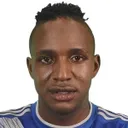 Manuel Hernández — cầu thủ, Mushuc Runa SC