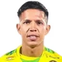 Jesús Preciado — cầu thủ, Deportivo Cuenca Juniors