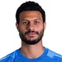 Mohamed El Shenawy — cầu thủ, Al Ahly