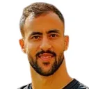 Ahmed Alaa Eldin — cầu thủ, El Geish