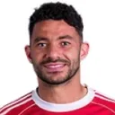 Yasser Ibrahim — cầu thủ, Al Ahly