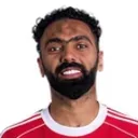 Hussein El Shahat — cầu thủ, Al Ahly