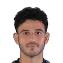 Hamdi Fathy — cầu thủ, Al Wakrah