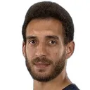 Hesham Mohamed — cầu thủ, Wadi Degla