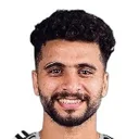 Mohamed Mahmoud — cầu thủ, El Gouna FC