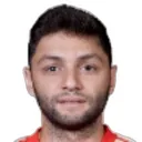 Karim Nedved — cầu thủ, Ceramica Cleopatra