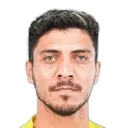 Mohamed Sherif — cầu thủ, Al Zawra'a