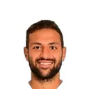 Fady Farid — cầu thủ, Smouha SC
