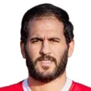 Marwan Mohsen — cầu thủ, El Gouna FC