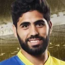 Mohamed Rizk — cầu thủ, El Dakhleya