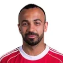 Mohamed Magdi Kafsha — cầu thủ, Al Ahly