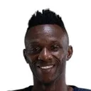 Eric Traoré — cầu thủ, Ismaily SC