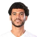 Hossam Gahnem — cầu thủ, Enppi