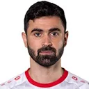 Omar Khribin — cầu thủ, Al Wahda FC