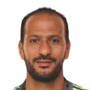 Emad El Sayed — cầu thủ, El Geish
