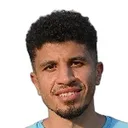 Mohamed Abdel Ghani — cầu thủ, Haras El Hodood