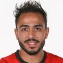 Kahraba — cầu thủ, Enppi