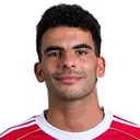 Zizo — cầu thủ, Al Ahly