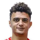 Omar El Said — cầu thủ, Kahraba Ismailia