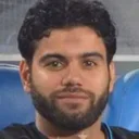 Mahmoud Al Sayed — cầu thủ