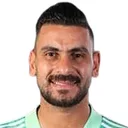 Ahmed Masoud — cầu thủ